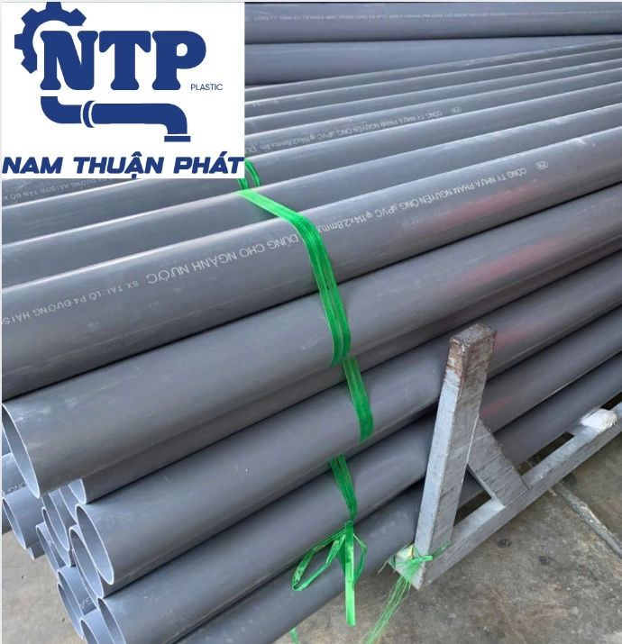 ỐNG PVC 114 PHẠM NGUYÊN