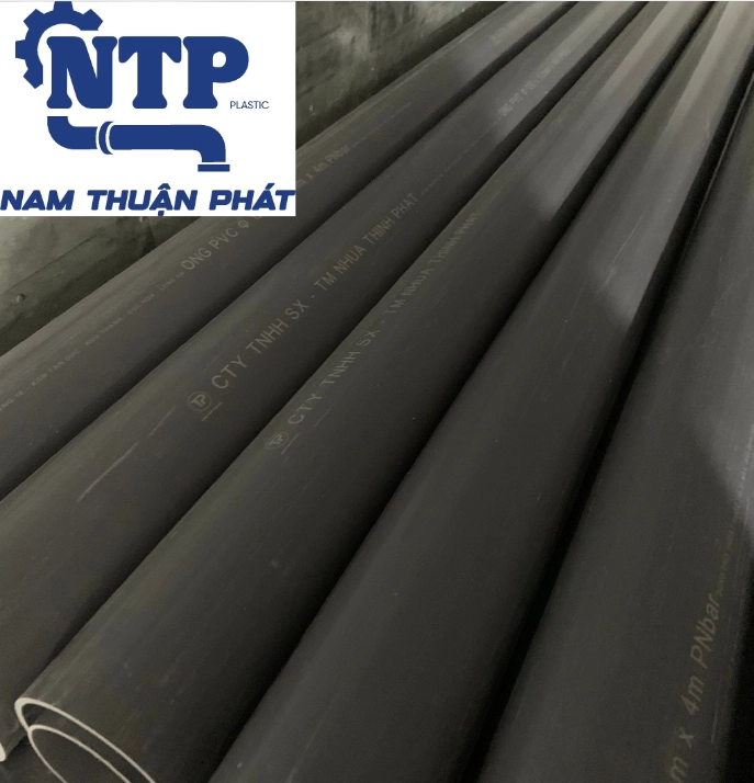 ỐNG PVC 120 THỊNH PHÁT