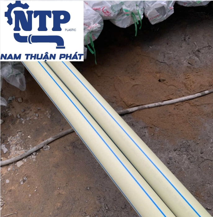 ỐNG PPR 63 TIỀN PHONG
