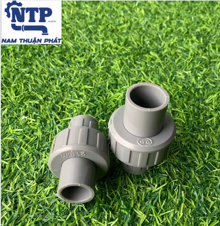 RẮC CO  PVC 21 BÌNH MINH