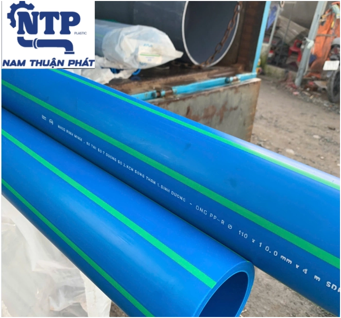 PPR 110 BÌNH MINH