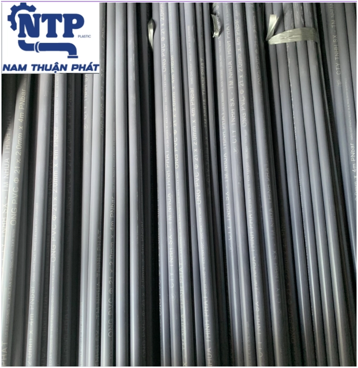 ỐNG PVC 21 THỊNH PHÁT