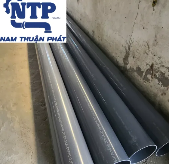 ỐNG PVC 250 QUỐC TRUNG