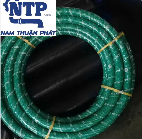 ỐNG GÂN 60 HÚT CÁT