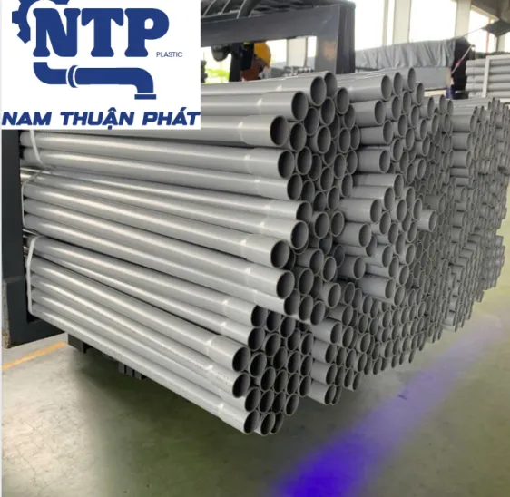 ỐNG PCV 49 BÌNH MINH