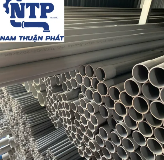 ỐNG PCV 42 BÌNH MINH