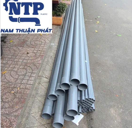 ỐNG PCV 90 BÌNH MINH