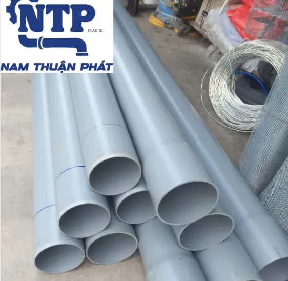 ỐNG 168 BÌNH MINH