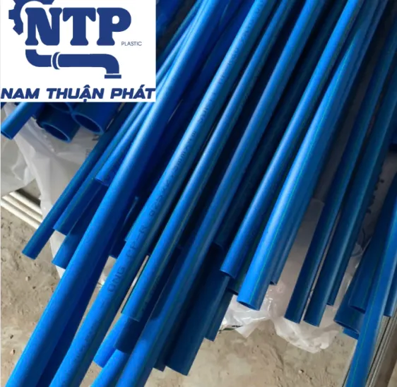 ỐNG PPR 25 BÌNH MINH