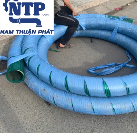 ỐNG GÂN168 HÚT CÁT