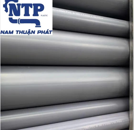 ỐNG PVC 140 THỊNH PHÁT