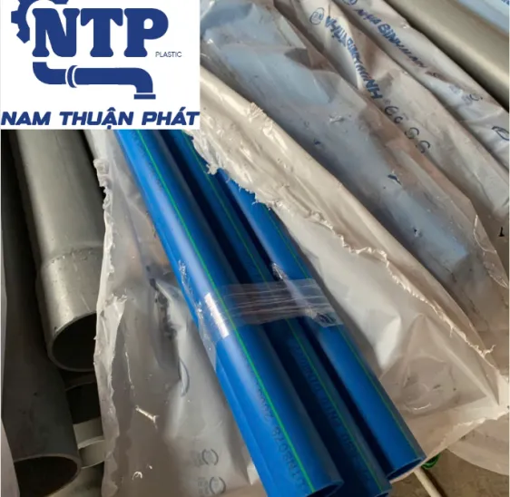 ỐNG PPR 50 BÌNH MINH