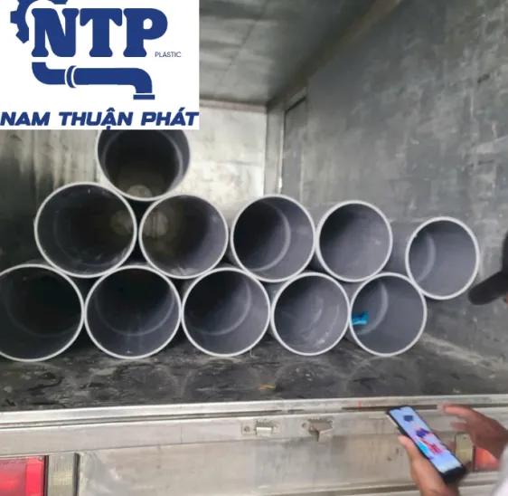 ỐNG 355 MINH TRUNG