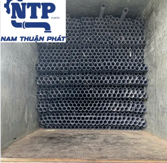 ỐNG PVC 60 MINH TRUNG
