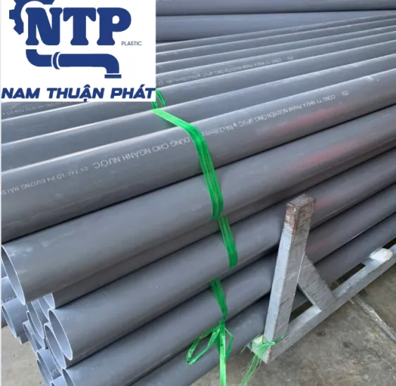 ỐNG PVC 114 PHẠM NGUYÊN