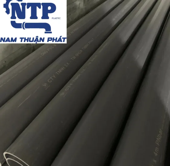 ỐNG PVC 120 THỊNH PHÁT