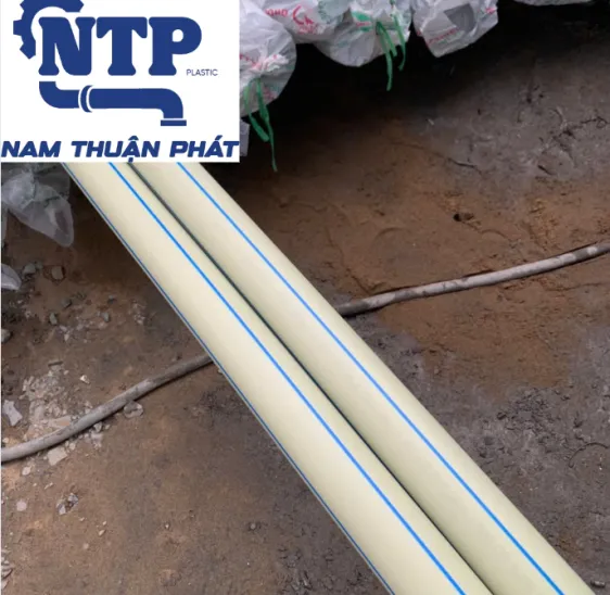 ỐNG PPR 63 TIỀN PHONG