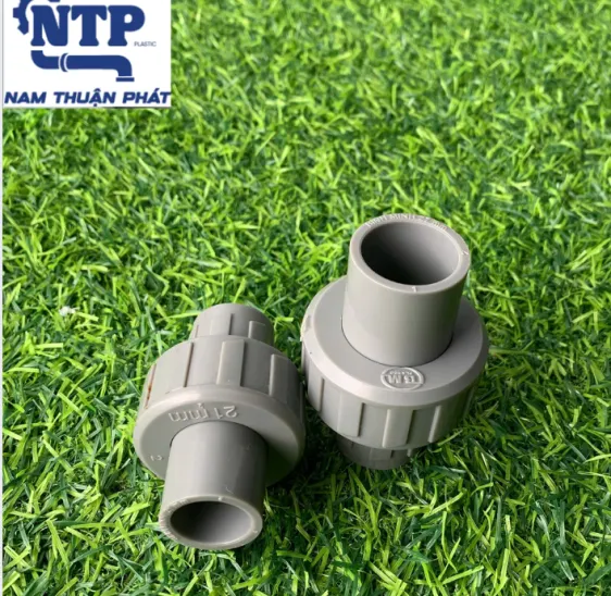 RẮC CO  PVC 21 BÌNH MINH